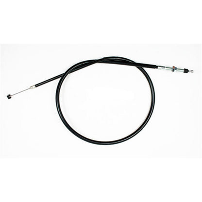 Motion Pro Black Vinyl Clutch Cable 02-0487_560180