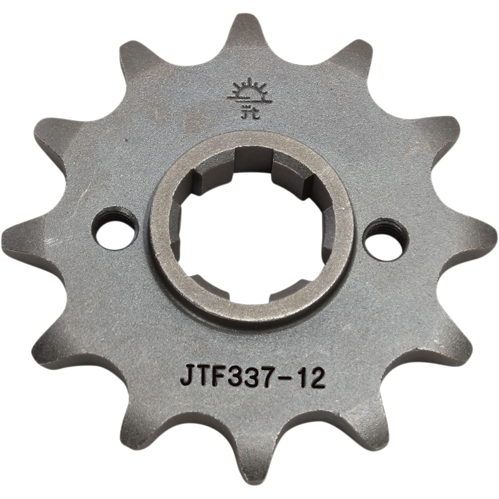 JT Sprockets Front Sprocket 12-Tooth JTF337.12_401943