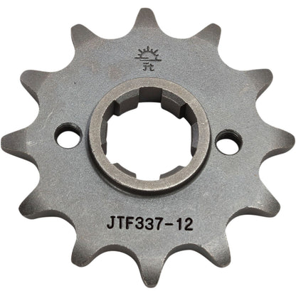 JT Sprockets Front Sprocket 12-Tooth JTF337.12_401943