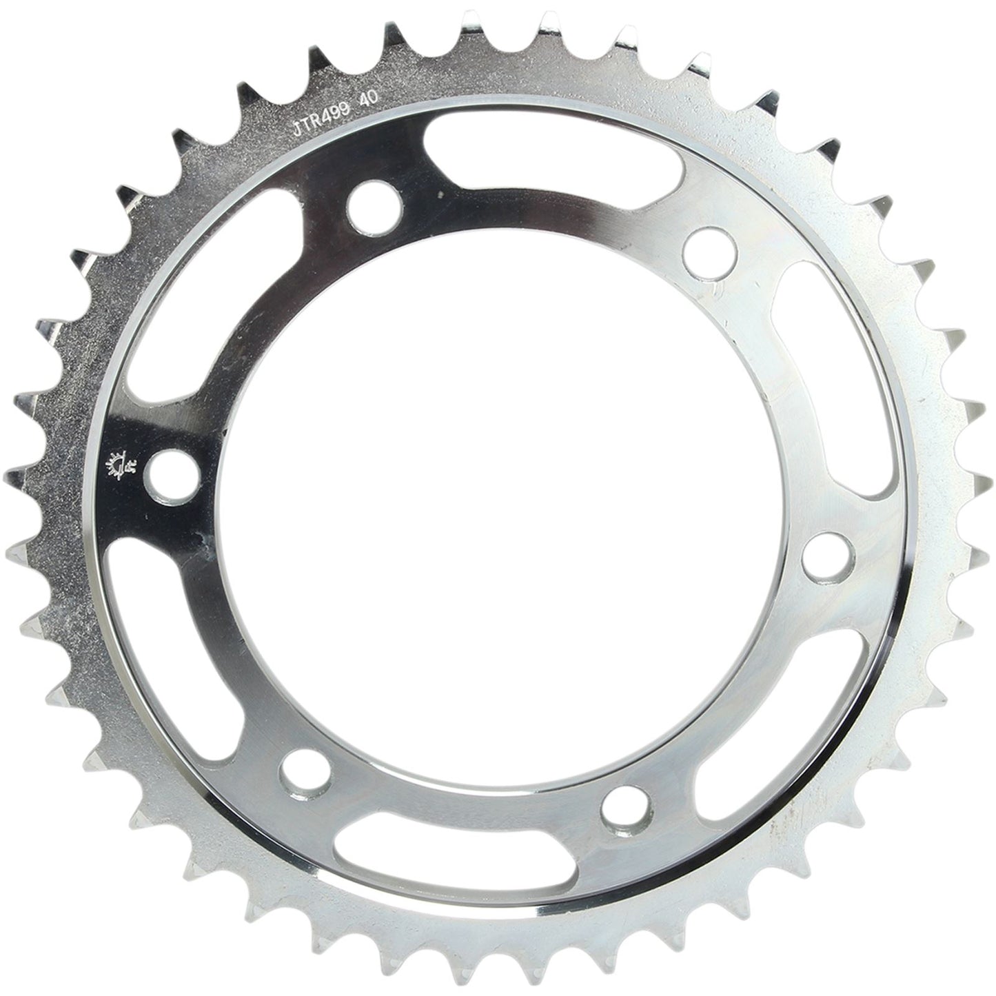 JT Sprockets Rear Sprocket - 40-Tooth JTR499.40_402232