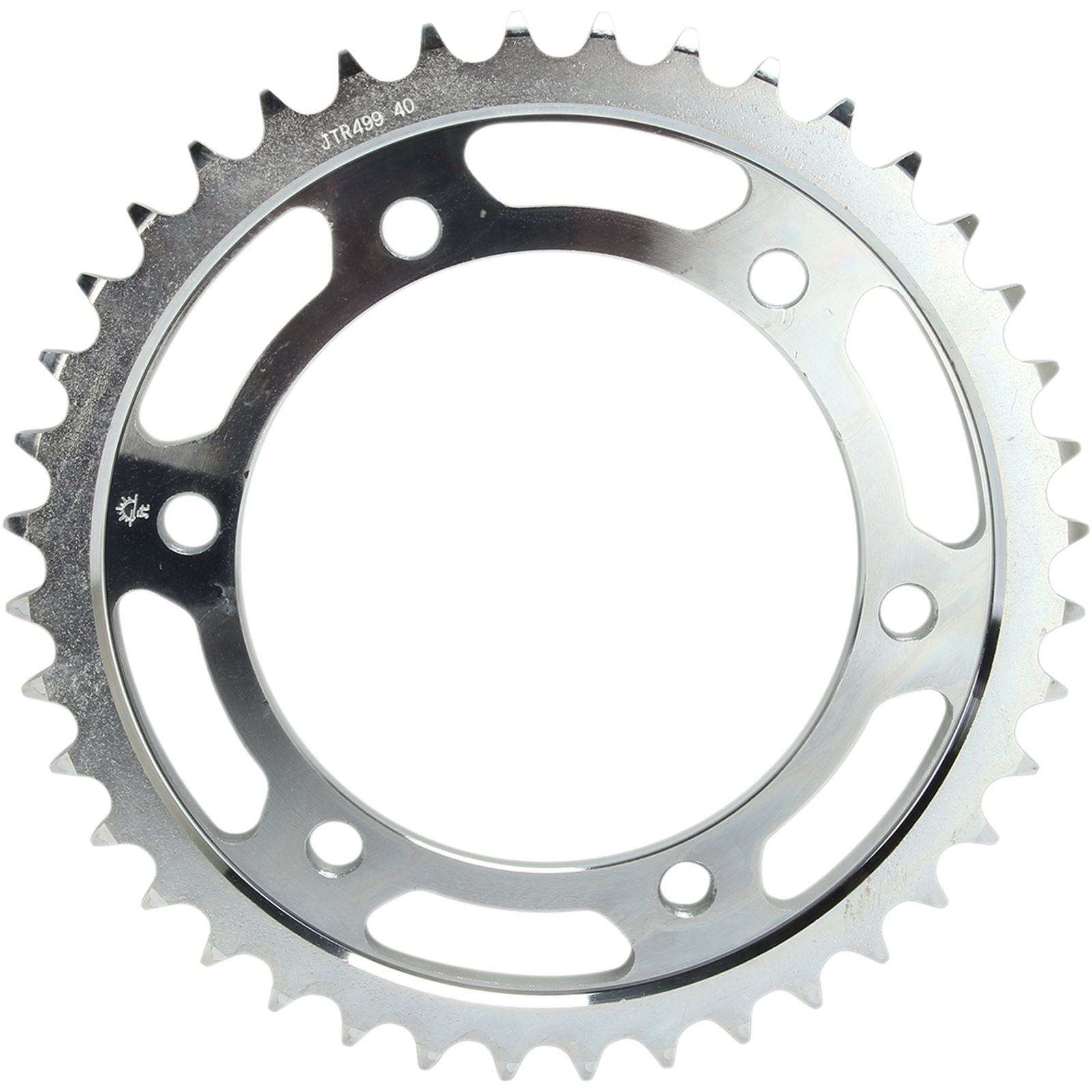 JT Sprockets Rear Sprocket - 40-Tooth JTR499.40_402232