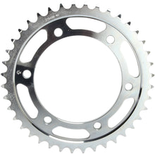 JT Sprockets Rear Sprocket - 40-Tooth JTR499.40_402232