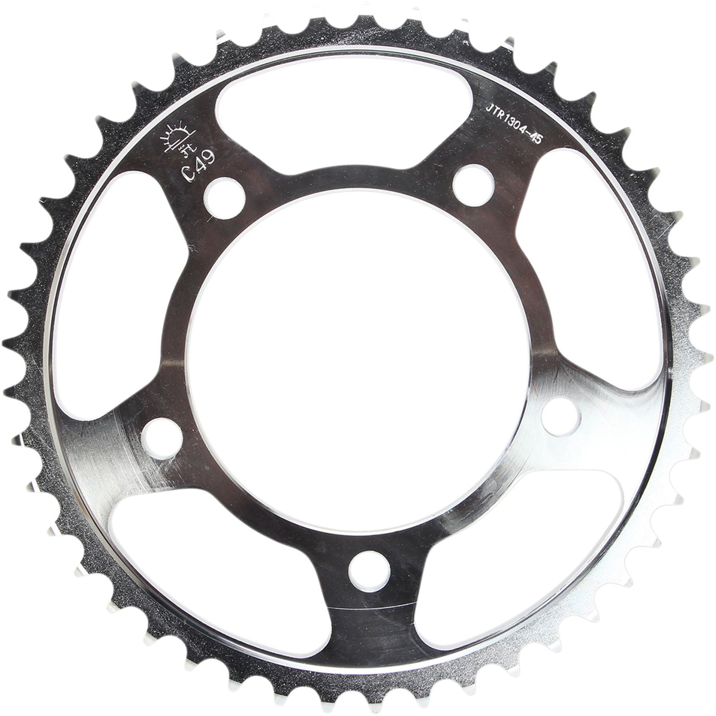 JT Sprockets Rear Sprocket 45-Tooth JTR1304.45_402057