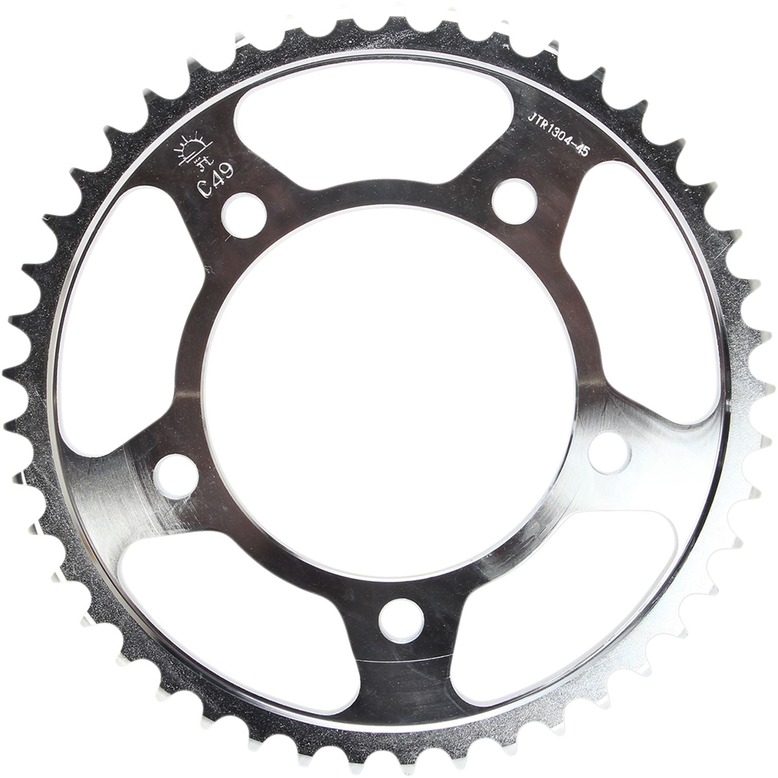 JT Sprockets Rear Sprocket 45-Tooth JTR1304.45_402057