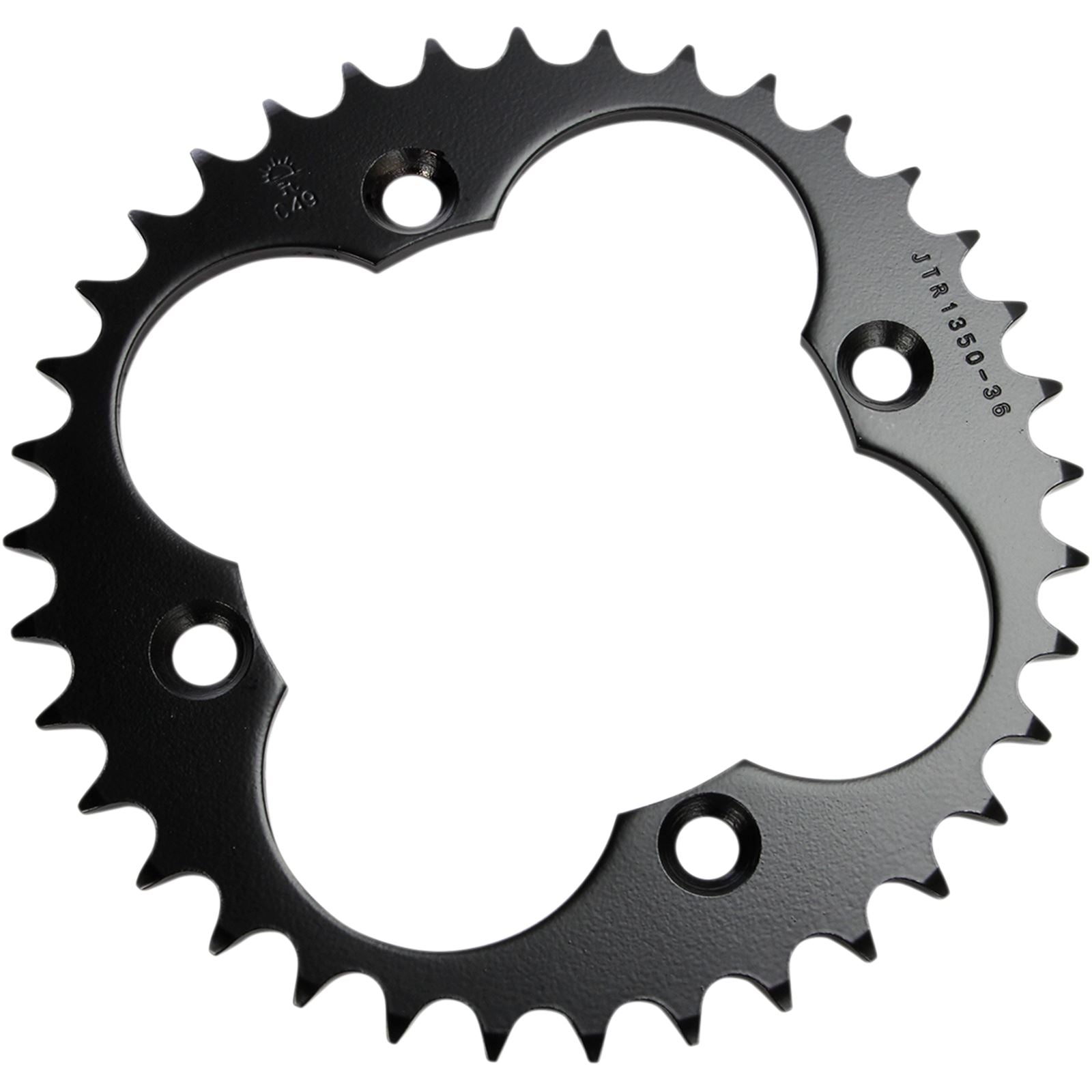 JT Sprockets Rear Sprocket 36-Tooth JTR1350.36_402075