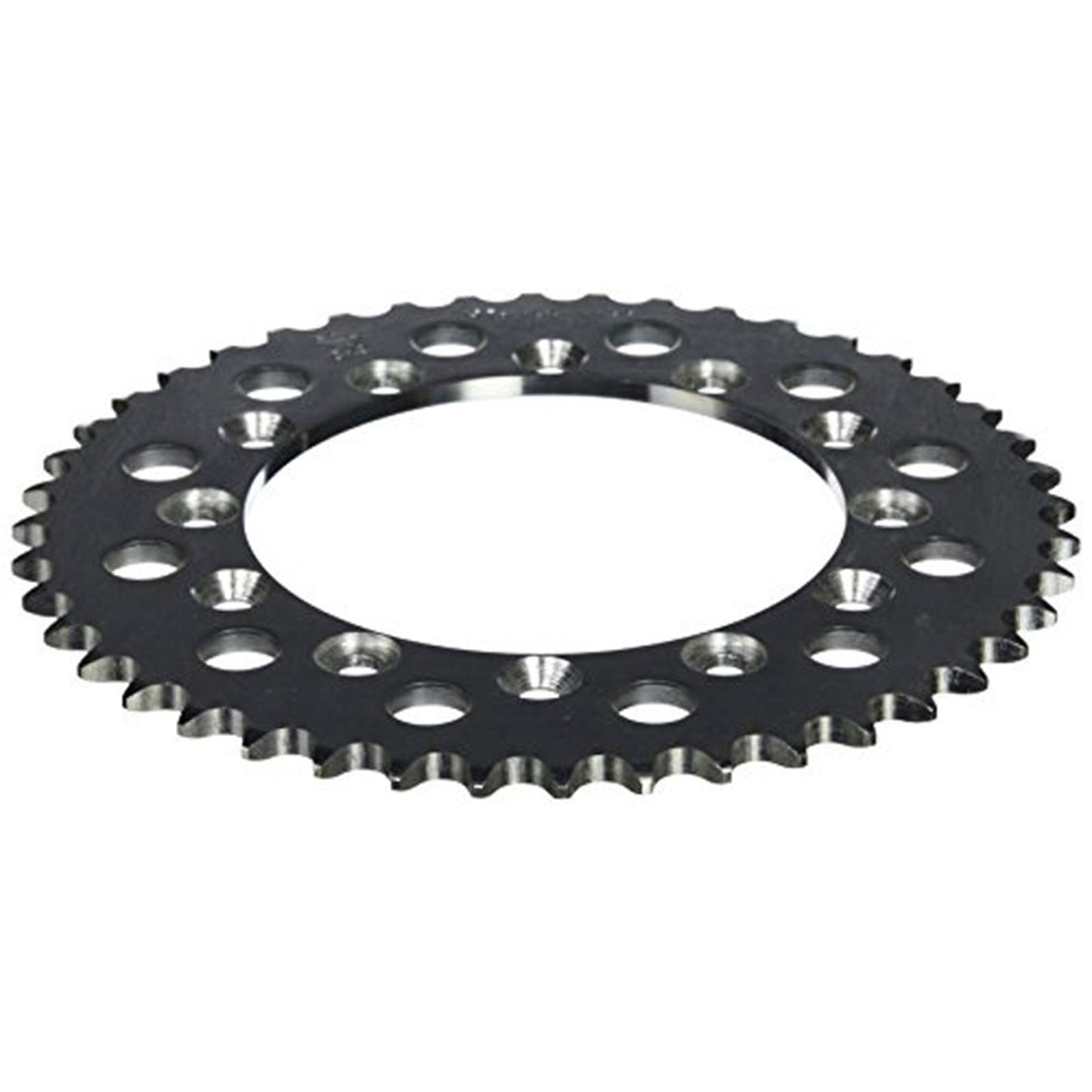 JT Sprockets Rear Sprocket 44-Tooth JTR245/2.44_1000828