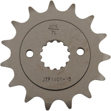 JT Sprockets Front Sprocket 15-Tooth JTF1401.15_401872