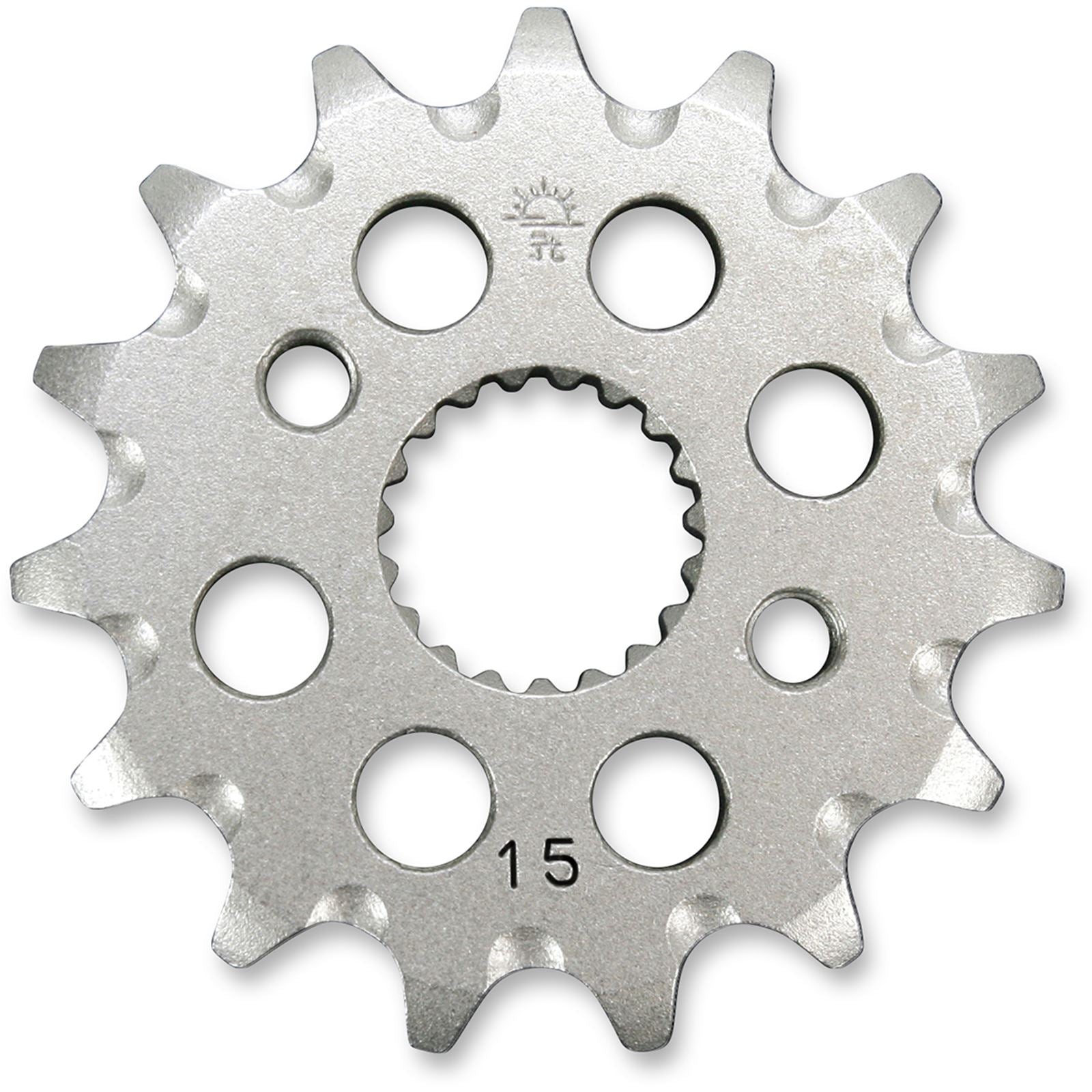 JT Sprockets Front Sprocket 15-Tooth JTF1310.15SC_401704