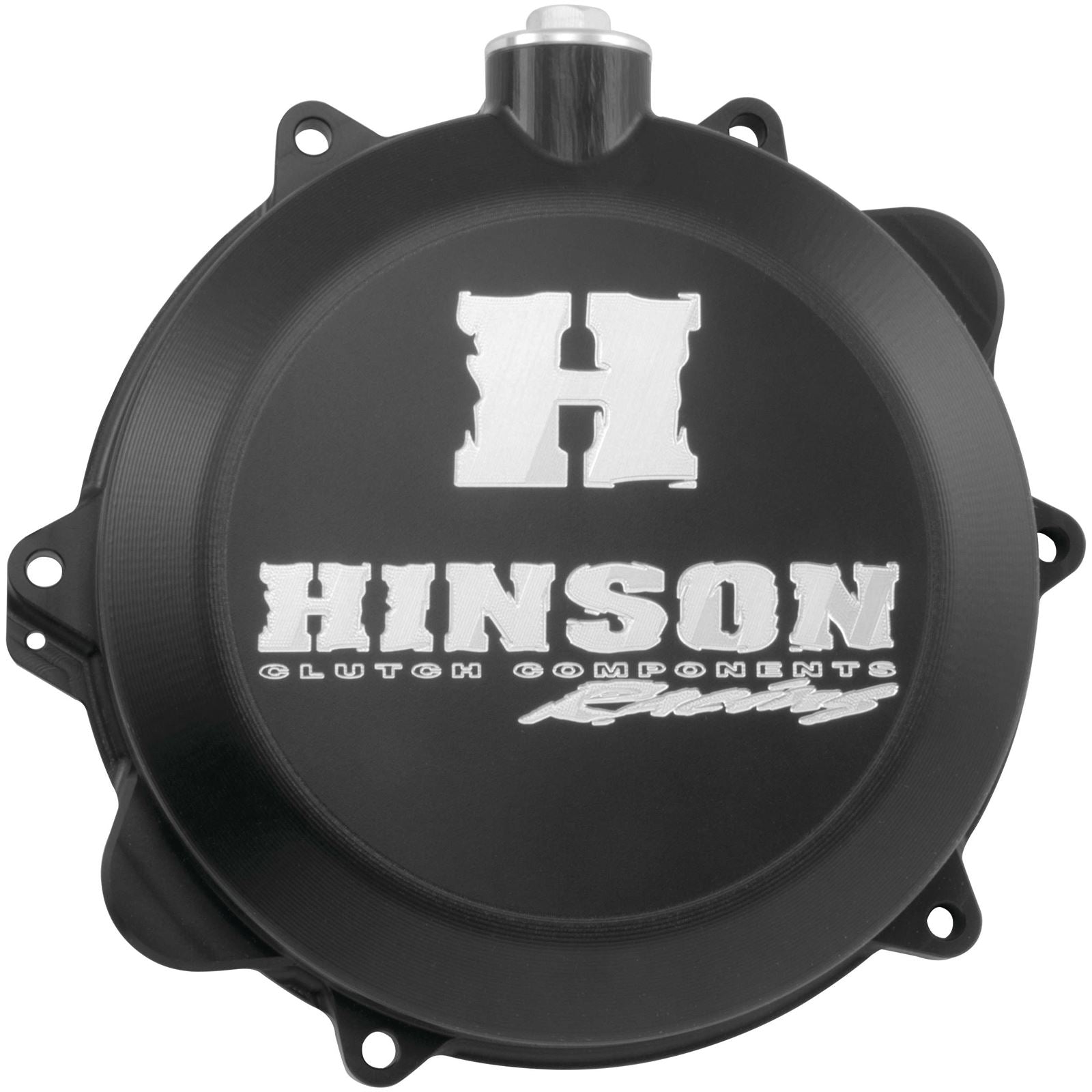 Hinson Clutch Cover for Gas Gas/ Husqvarna/ KTM [MPN: C200]_92635