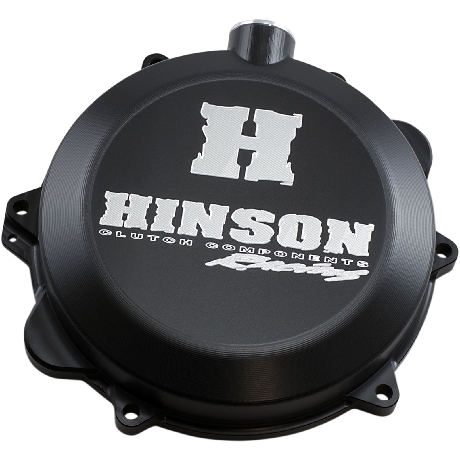Hinson Clutch Cover for Gas Gas/ Husqvarna/ KTM [MPN: C200]_393854