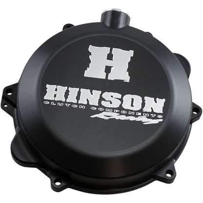 Hinson Clutch Cover for Gas Gas/ Husqvarna/ KTM [MPN: C200]_393854