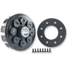 Hinson Billet Clutch Basket for Honda [MPN: H104]_394075