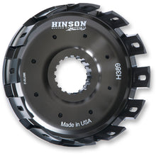 Hinson Billet Clutch Basket for Honda [MPN: H104]_394076