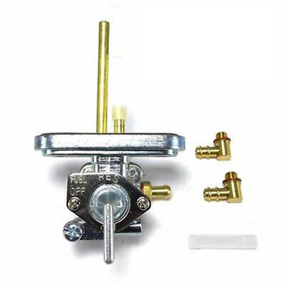 2FastMoto Petcock Gravity Feed Fuel Valve Right or Left for Yamaha XS Models 447-24500-02_630813