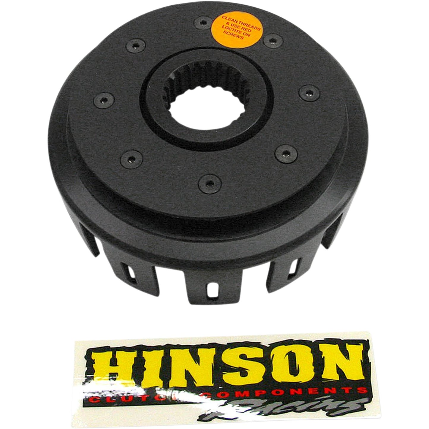 Hinson Clutch Basket [MPN: H216]_394011