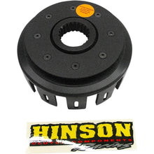 Hinson Clutch Basket [MPN: H216]_394011