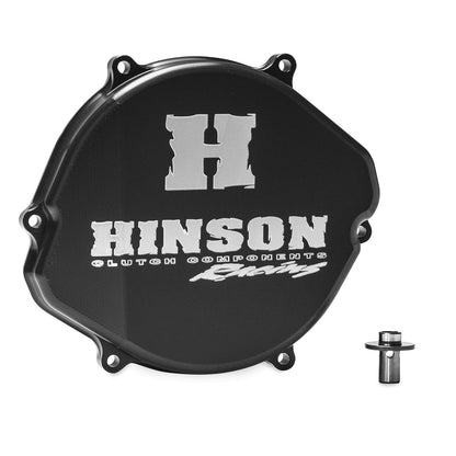 Hinson Clutch Cover CR250 02-07 [MPN: C028-002]_92644