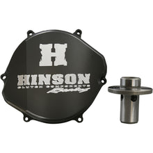 Hinson Clutch Cover CR250 02-07 [MPN: C028-002]_393850