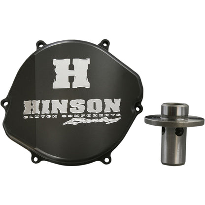 Hinson Clutch Cover CR250 02-07 [MPN: C028-002]_393850