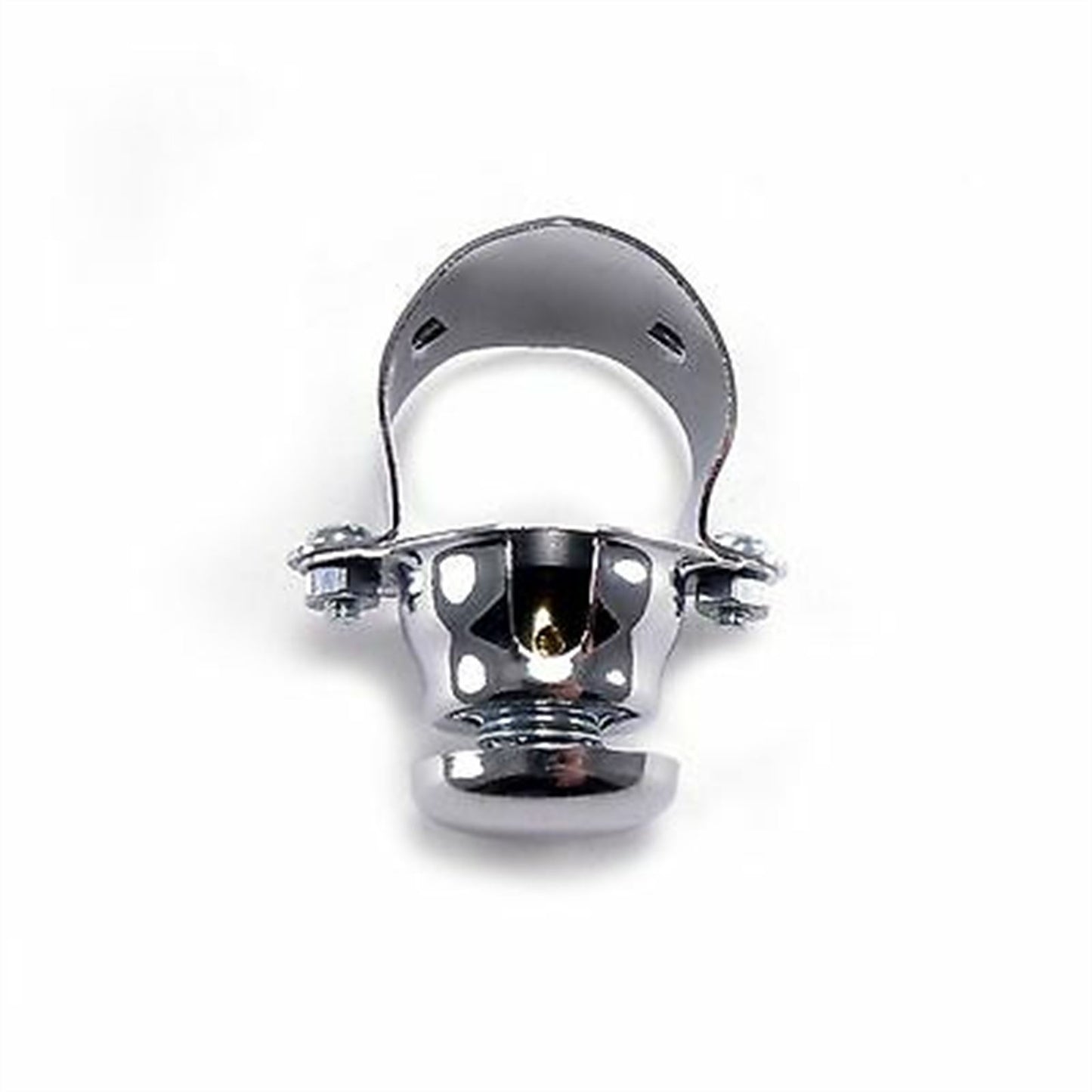 2FastMoto Push Button Handlebar Switch for Triumph Lucas, Norton BSA, Enfield 2fm-49-1036b_619417