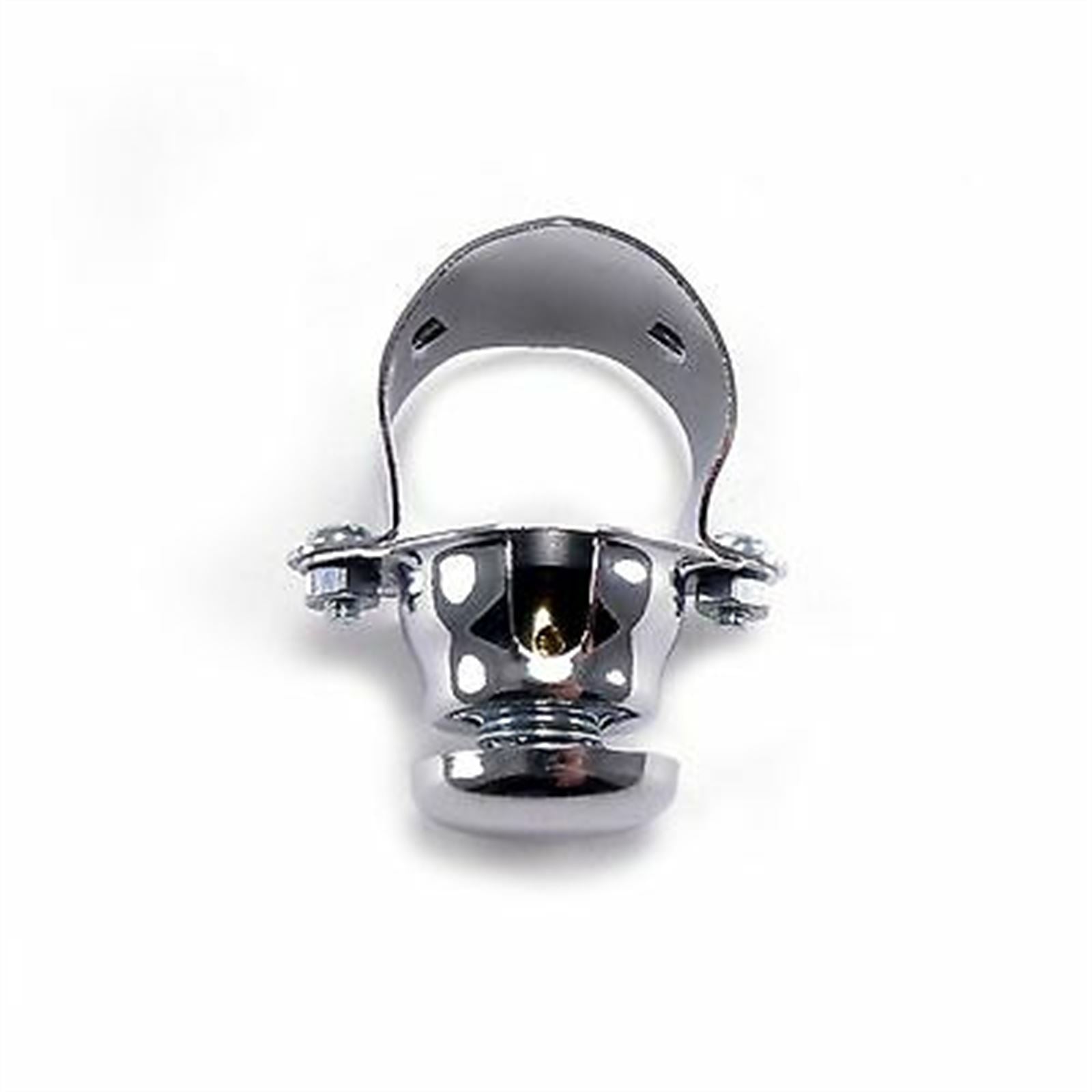 2FastMoto Push Button Handlebar Switch for Triumph Lucas, Norton BSA, Enfield 2fm-49-1036b_619417