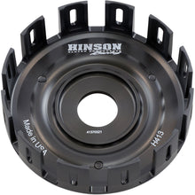 Hinson Billet Clutch Basket For Yamaha [MPN: H413]_394083