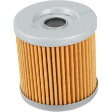 Hiflofiltro Oil Filter HF563_393102