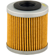 Hiflofiltro Oil Filter HF563_92649