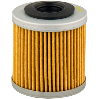 Hiflofiltro Oil Filter HF563_92649