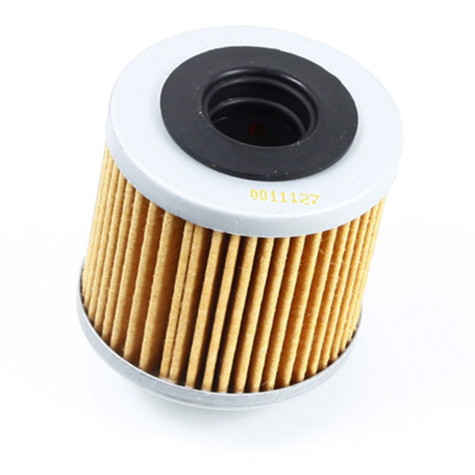 Hiflofiltro Oil Filter HF563_560182