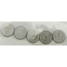 Hot Cams Valve Shims 7.48x1.35mm - 5/Pack 5PK748135_92651