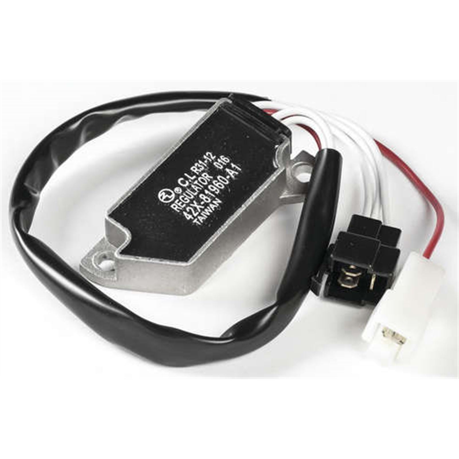 Ricks Regulator/Rectifier [MPN: 10-407]_92653