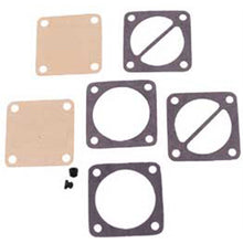 Vertex Fuel Pump Repair Kit Dual 451454_92657