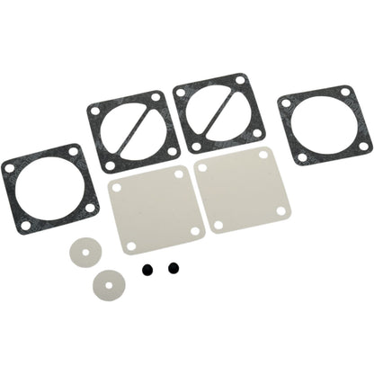 Vertex Fuel Pump Repair Kit Dual 451454_493664