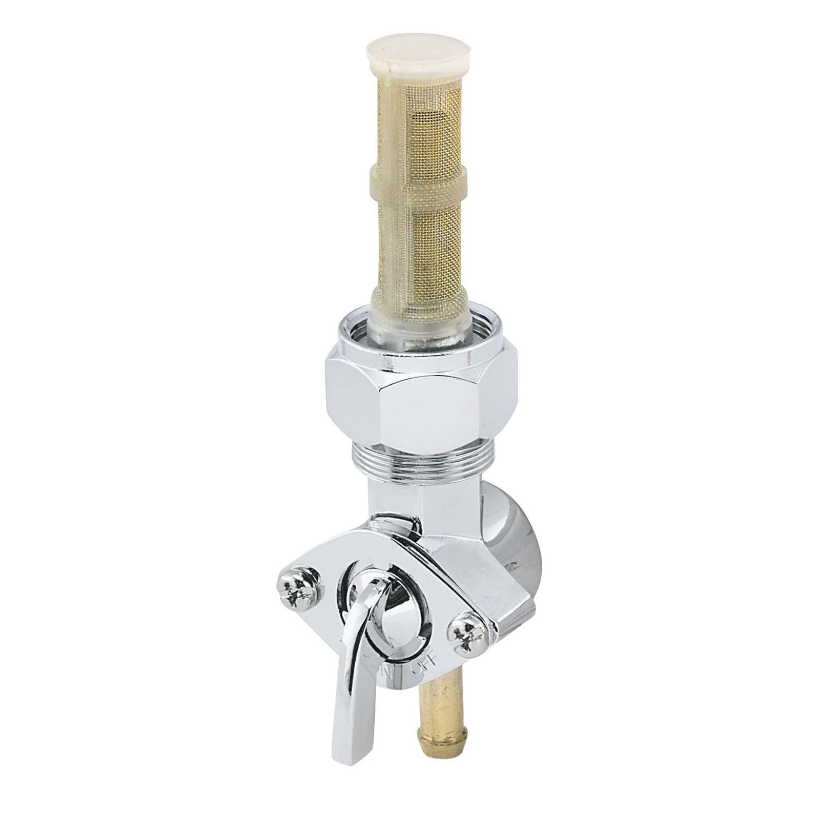 2FastMoto Straight Down Petcock 22mm for Harley  62163-75 / 011411_92662