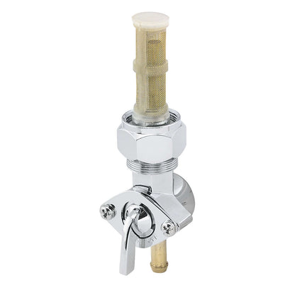 2FastMoto Straight Down Petcock 22mm for Harley  62163-75 / 011411_92662