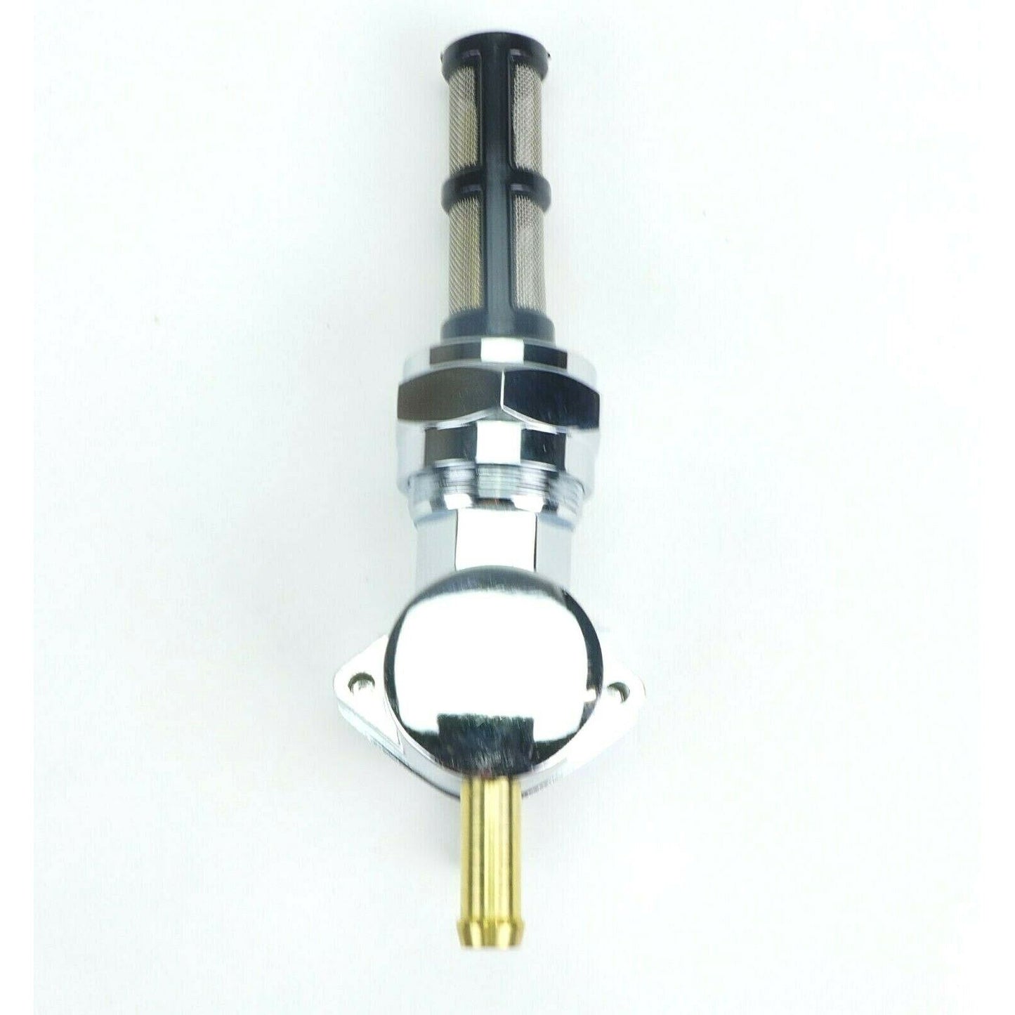 2FastMoto Straight Down Petcock 22mm for Harley  62163-75 / 011411_665159