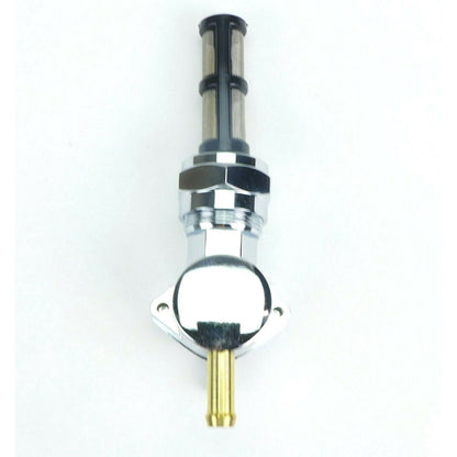 2FastMoto Straight Down Petcock 22mm for Harley  62163-75 / 011411_665159