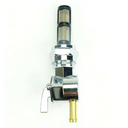 2FastMoto Straight Down Petcock 22mm for Harley  62163-75 / 011411_630869