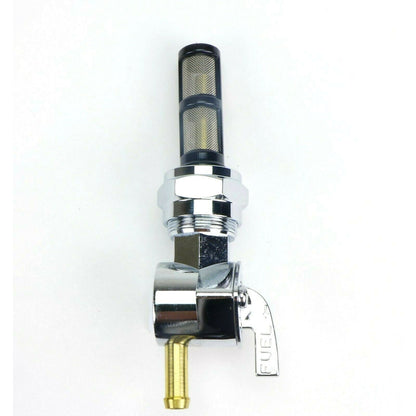 2FastMoto Straight Down Petcock 22mm for Harley  62163-75 / 011411_630845