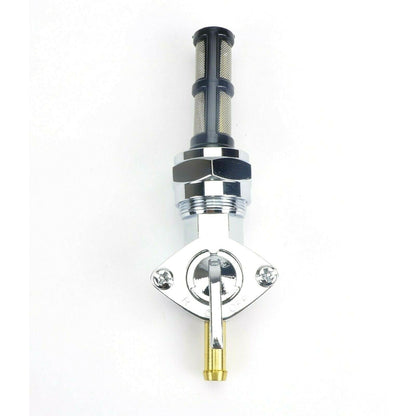 2FastMoto Straight Down Petcock 22mm for Harley  62163-75 / 011411_664038