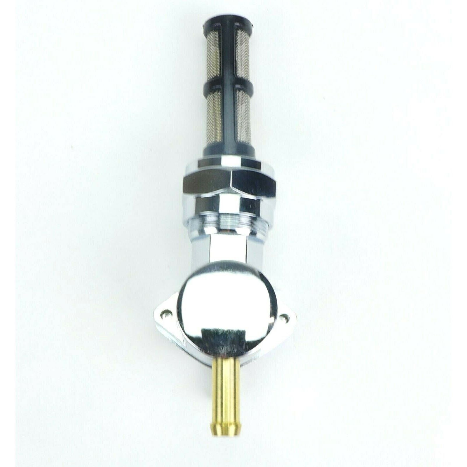2FastMoto Straight Down Petcock 22mm for Harley  62163-75 / 011411_664044