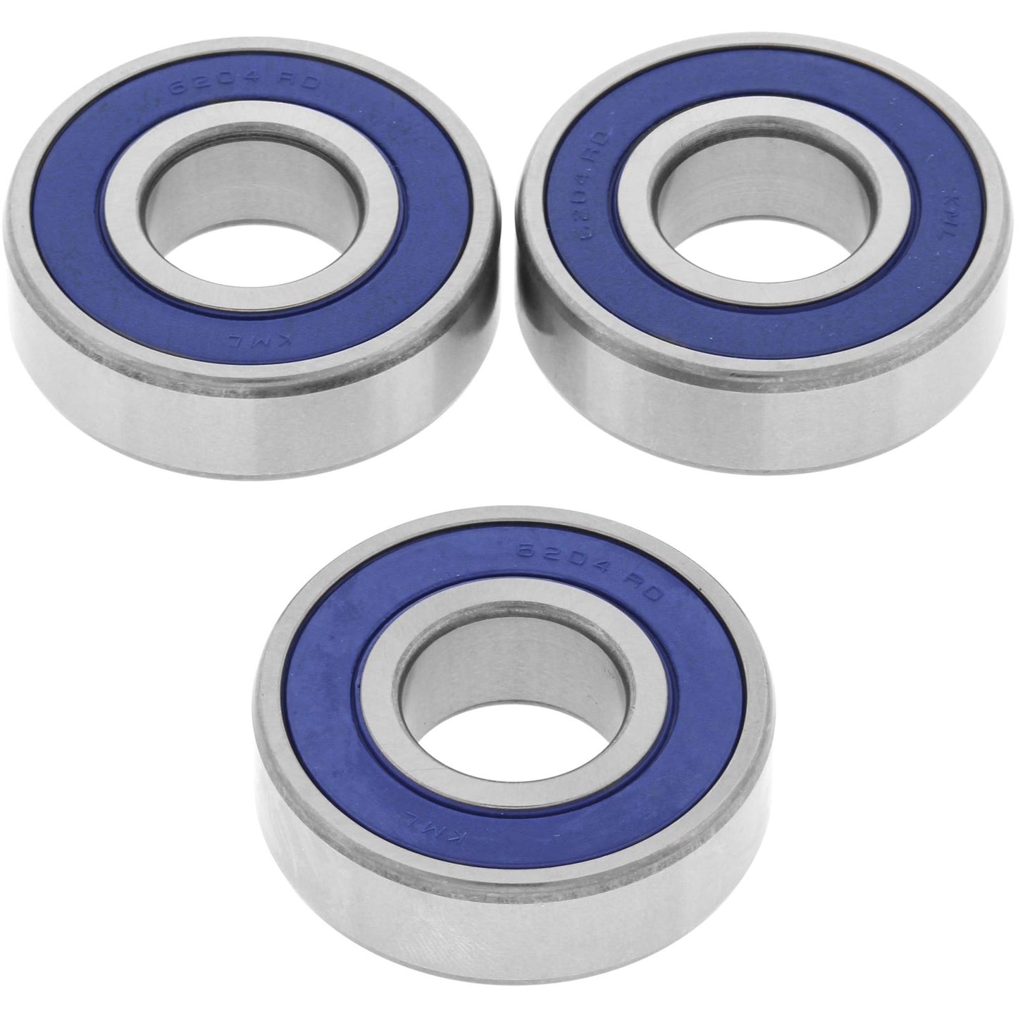 All Balls Wheel Bearing & Seal Kit 25-1251_92663