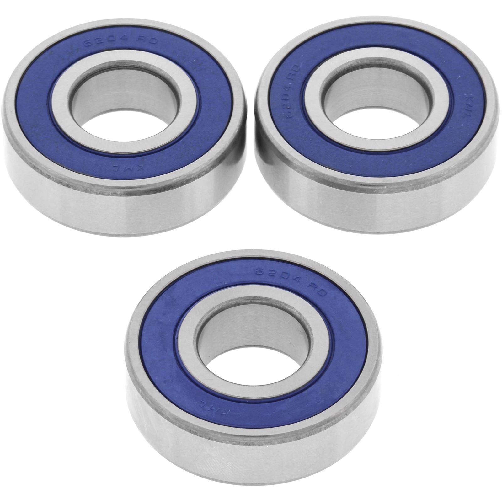 All Balls Wheel Bearing & Seal Kit 25-1251_92663