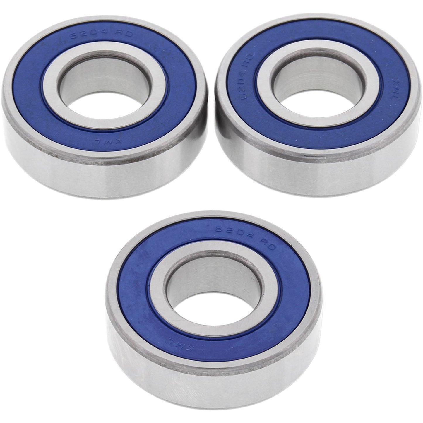 All Balls Wheel Bearing & Seal Kit 25-1251_323627