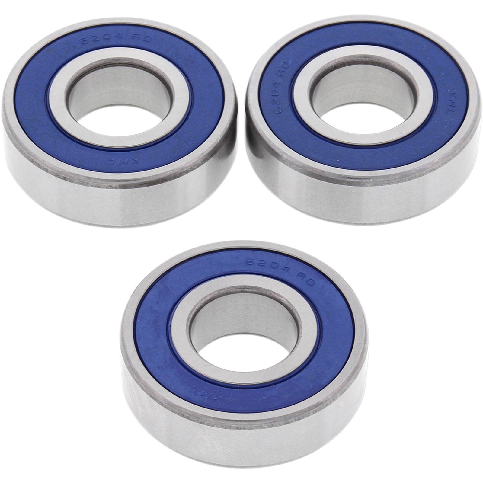 All Balls Wheel Bearing & Seal Kit 25-1251_323627