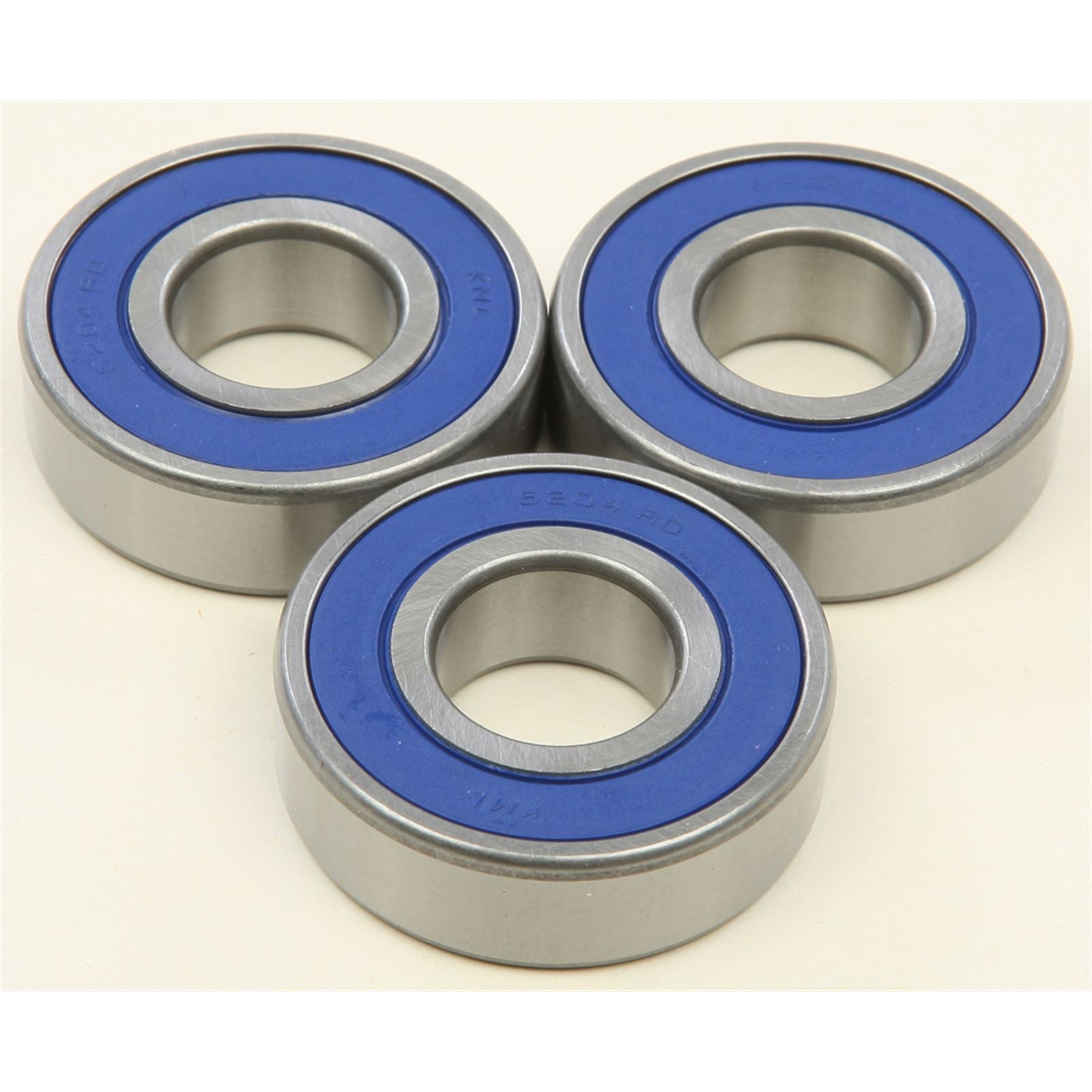 All Balls Wheel Bearing & Seal Kit 25-1251_92664