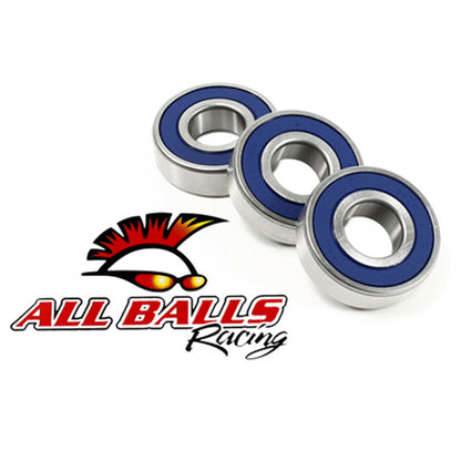 All Balls Wheel Bearing & Seal Kit 25-1251_560185