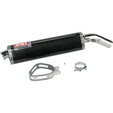 Yoshimura TRS Muffler - Carbon Fiber 1112262_500464