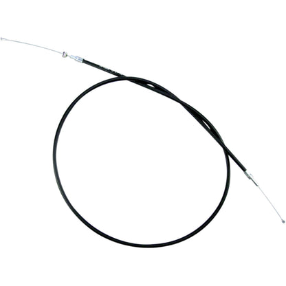 Motion Pro Black Vinyl Terminator Clutch Cable 10-0002_445696